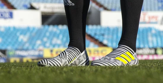 Botines adidas 2017 nemeziz sale